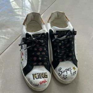 Dolce gabbana sneakers